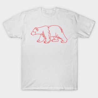 Polar Bear T-Shirt